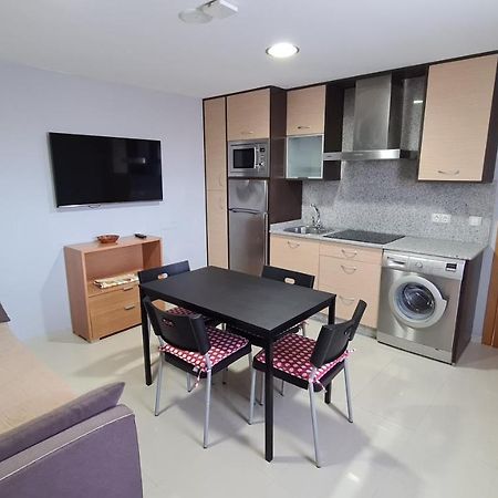 מונטאלבו Apartamentos Coral Do Mar III מראה חיצוני תמונה
