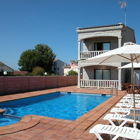 מונטאלבו Apartamentos Coral Do Mar III מראה חיצוני תמונה