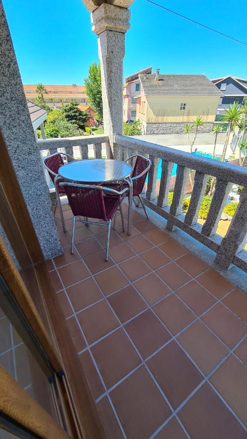 מונטאלבו Apartamentos Coral Do Mar III מראה חיצוני תמונה