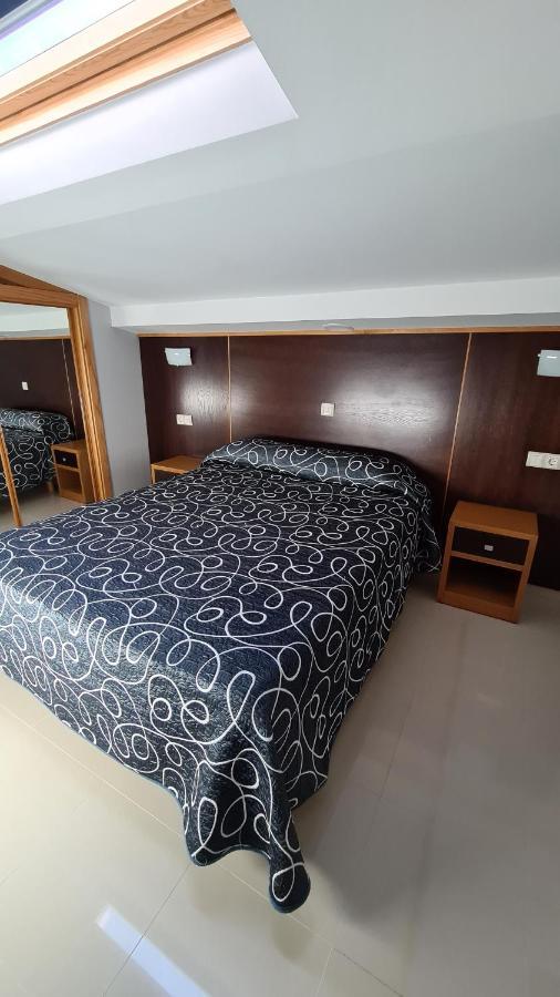 מונטאלבו Apartamentos Coral Do Mar III מראה חיצוני תמונה