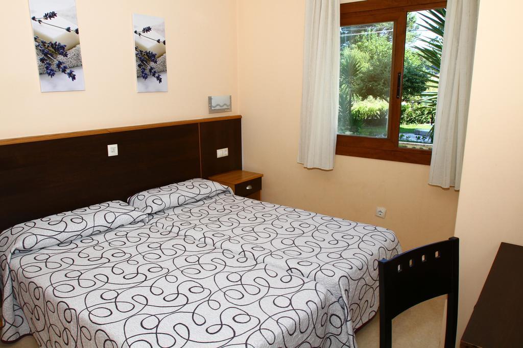 מונטאלבו Apartamentos Coral Do Mar III חדר תמונה
