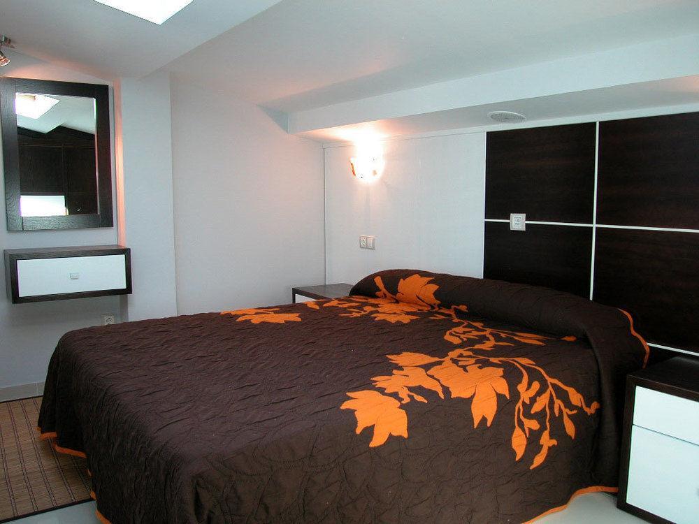 מונטאלבו Apartamentos Coral Do Mar III מראה חיצוני תמונה