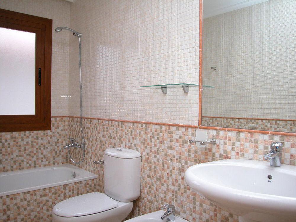 מונטאלבו Apartamentos Coral Do Mar III מראה חיצוני תמונה