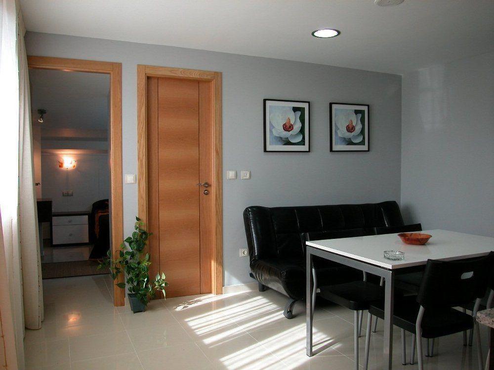 מונטאלבו Apartamentos Coral Do Mar III מראה חיצוני תמונה