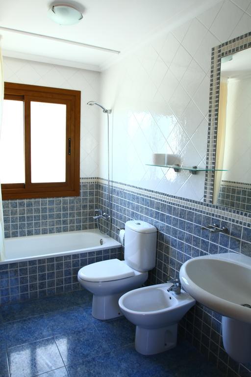 מונטאלבו Apartamentos Coral Do Mar III מראה חיצוני תמונה