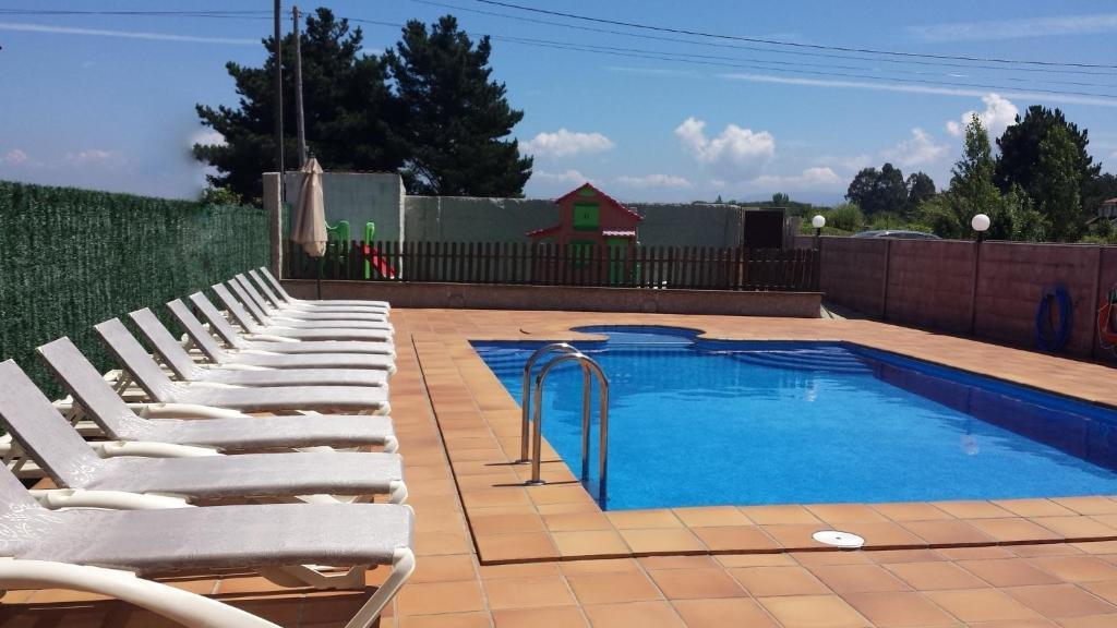 מונטאלבו Apartamentos Coral Do Mar III מראה חיצוני תמונה