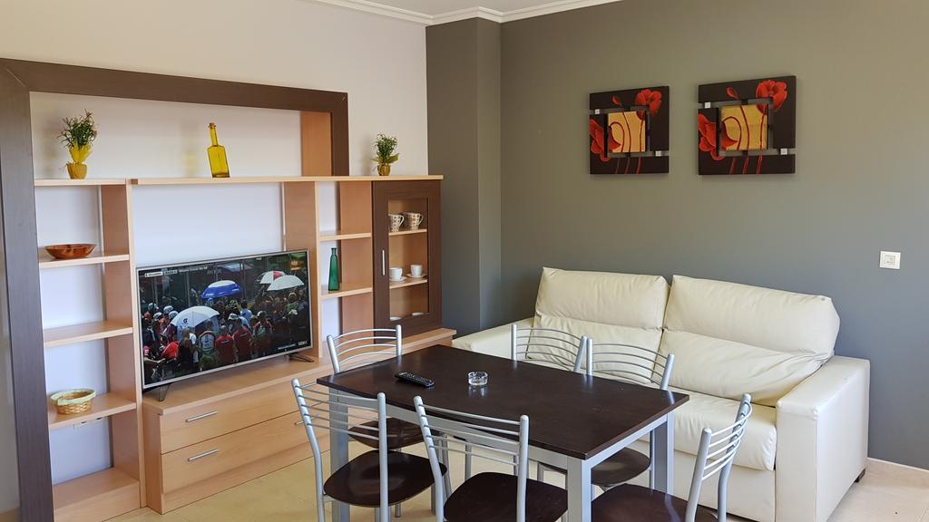 מונטאלבו Apartamentos Coral Do Mar III מראה חיצוני תמונה